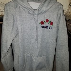 Champion: Gucci Sweater